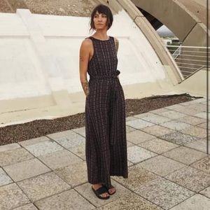 Ace and Jig Allovers in Calico